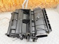 корпус отопителя (печки) Peugeot 607 1 поколение 2002, 2.2 л., 3FZ (EW12J4), бензин, МКПП, седан, 9645707180, 661408S, 661409E, F666753K, 9631754680 - фото №8