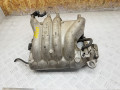 коллектор впускной Renault Scenic 1 поколение (1996 - 1999), 1.6 л., K7M 702, бензин, МКПП, 7700865228 - фото №4