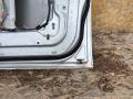 дверь передняя правая Chrysler Voyager 4 поколение [рестайлинг] RG 2005, 2.8 л., ENR, дизель, АКПП, минивэн - фото №14