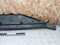 передняя панель крепления облицовки (телевизор) BMW 7 серия F01/F02 F01 2009, 4.4 л., бензин, АКПП, 51647183851, 7502056 - фото №5