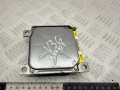 блок AirBag Mercedes-Benz A W168 1 поколение (1997-2001) 2000, 1.7 л., OM 668.940, дизель, АКПП, хетчбэк 5 дв., передний привод, 0018203126, 0285001222 - фото №4