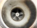 турбина Toyota Yaris P1 2002, 1.4 л., 1ND-TV, дизель, МКПП, хетчбэк 5 дв., 1720133010, 11657790867, MTT6179GR, MTT6179NM, MTT6179SL, MTT6179RB, 1720133020, 17201S33020 - фото №6