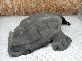 защита арок передняя левая (подкрылок) Renault Grand Scenic 3 поколение 2011, 1.5 л., дизель, МКПП, правый руль