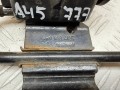 петля двери Audi A6 4B/C5 2000, 2.5 л., AKE, дизель, МКПП, седан, полный привод, 4B0833412E - фото №2