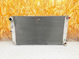 радиатор (основной) BMW 5 серия E60/E61 2005, 3.0 л., M57N 306 D2, дизель, АКПП, седан, 17117792832, 8MK376719011, 8MK376719121, 17112248478, 17112248748, 17117795138, 17117795878, 2248478, 7792832, 7795138, 7795878, 8MK376754101, CR1093000P, CR572000P, CR579000P, 60762, 53725, 734395, 735034, 735475