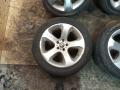 диск литой BMW X5 E53 [рестайлинг] 2005, 3.0 л., дизель, АКПП, внедорожник 5 дв., 676193113, 676193213 - фото №2