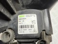 фара противотуманная правая Peugeot 308 T7 2010, 1.6 л., 9HX (DV6ATED4), дизель, МКПП, хетчбэк 5 дв., 9680498880, 89205441, 89072369 - фото №7
