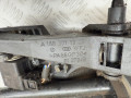 узел педальный (блок педалей) Mercedes-Benz A W168 1 поколение (1997-2001) 2000, 1.7 л., OM 668.940, дизель, АКПП, хетчбэк 5 дв., передний привод, A1683011020, A1682903001, A1682900645, A0135427717 - фото №4