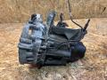 КПП механическая (МКПП) Renault Scenic 2 поколение 2005, 1.6 л., K4M 782, бензин, МКПП, JR5104 - фото №4