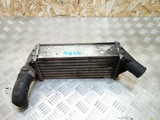 интеркулер Opel Astra F [рестайлинг] 1997, 1.7 л., дизель, 1906584, 90353026, 2166510003, 820B01, 90323241, 1302403, 1302402