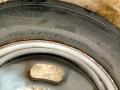 диск штампованный IVECO Daily 4 поколение 2009, 2.3 л., дизель, МКПП, фургон, IV616012A - фото №6