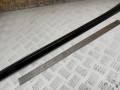 молдинг лобового стекла Peugeot 3008 1 поколение 2011, 2.0 л., RHH (DW10CTED4), дизель, робот, 9682757880 - фото №4