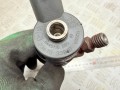 форсунка Toyota Yaris P1 2002, 1.4 л., 1ND-TV, дизель, МКПП, хетчбэк 5 дв., 2367033010, 0445110085, 1077500084 - фото №4