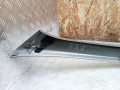 молдинг лобового стекла Peugeot 607 1 поколение 2002, 2.2 л., 4HX (DW12TED4/FAP), дизель, МКПП, седан - фото №7