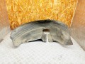 защита арок задняя левая (подкрылок) Volkswagen Polo 5 поколение 2010, 1.6 л., CAYB, дизель, МКПП, хетчбэк 5 дв., 6R0810971B - фото №4