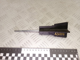 крепление запаски Ford Focus 2 поколение 2007, 1.6 л., дизель, 4M511402AB