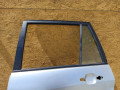 дверь задняя левая Toyota RAV4 2 поколение (XA20) 2003, 2.0 л., 1CD-FTV, дизель, МКПП, внедорожник 5 дв. - фото №2