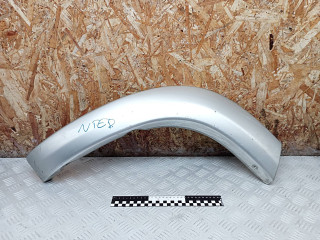 молдинг крыла Toyota RAV4 2 поколение (XA20) 2003, 2.0 л., 1CD-FTV, дизель, МКПП, внедорожник 5 дв., 7560542090, 7560542100, 7565342060, 7565342070