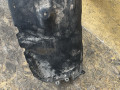 защита арок задняя правая (подкрылок) Mercedes-Benz CLS-Класс C218/X218 2012, A2186900630 - фото №5
