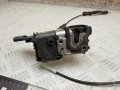 замок двери передней правой Peugeot 308 T7 2008, 1.6 л., 5FW (EP6), бензин, МКПП, PSA574387, A01777 - фото №5