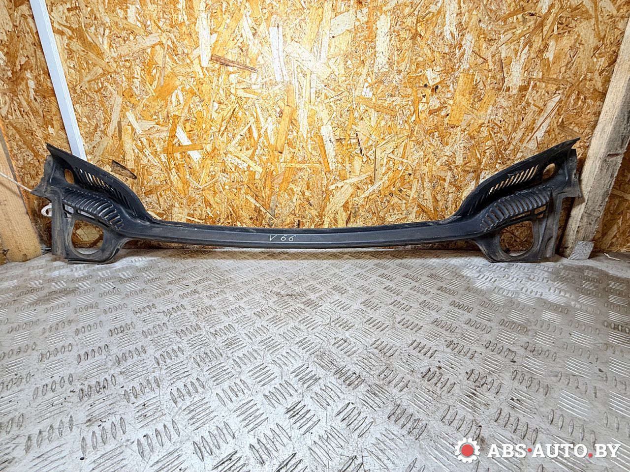 дождевик Peugeot 407 1 поколение 2004, 2.0 л., RHR (DW10BTED4), дизель, МКПП, универсал, 96516813XT - фото №1