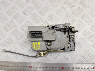 замок двери передней правой Citroen C5 1 поколение [рестайлинг] 2005, 2.2 л., 4HX (DW12TED4/FAP), дизель, АКПП, хетчбэк 5 дв., 9136J9
