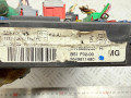 Блок BSI Citroen C3 1 поколение 2003, 1.4 л., 8HY (DV4TED4), дизель, МКПП, передний привод, 9649811480 - фото №4