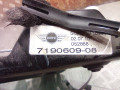 стеклоподъемник электрический задний левый Mini Cooper 2 поколение 2010, 1.6 л., N16 B16 A, бензин, кабриолет, правый руль, 7190609, E011002003, E840311304 - фото №8