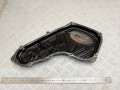 защита (кожух) ремня ГРМ Hyundai H-1 Grand Starex 2011, 2.5 л., дизель, МКПП, 213604A000, 213604A001 - фото №3