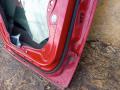 дверь задняя левая Mercedes-Benz A W169 2 поколение (2004-2008) 2005, 1.5 л., M 266.920, бензин, МКПП, хетчбэк 5 дв., правый руль - фото №16