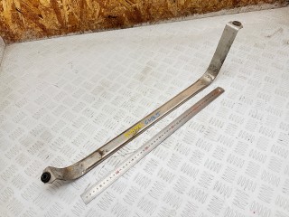 крепление бака топливного BMW 5 серия E60/E61 2005, 3.0 л., M57N 306 D2, дизель, АКПП, седан, 16117200073