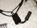 Силовой провод аккумулятора Peugeot 607 1 поколение 2002, 2.2 л., 4HX (DW12TED4/FAP), дизель, МКПП, седан - фото №3