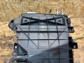 корпус отопителя (печки) Citroen C5 1 поколение [рестайлинг] 2005, 2.2 л., 4HX (DW12TED4/FAP), дизель, АКПП, универсал, 9653467680 - фото №7