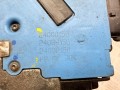 замок двери задней левой Peugeot 207 1 поколение 2006, 1.6 л., 9HZ (DV6TED4), дизель, МКПП, хетчбэк 5 дв., 24090816, 24087816, 24091816, 24090158, 24089158, 24092158 - фото №9