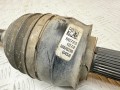 полуось задняя (приводной вал, ШРУС) Jeep Cherokee 5 поколение 2016, 2.0 л., EBT, дизель, АКПП, внедорожник 5 дв., 38026299, 68247959AB, P68247959AB - фото №3