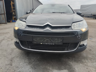 Citroen C5 2 поколение