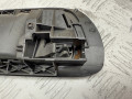 ручка внутренняя задняя левая SEAT Alhambra 1 поколение [рестайлинг] 2002, 1.9 л., AUY, дизель, МКПП, 7M3837113B, 7M3837113, YM21A24649DAW - фото №4