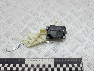 моторчик заслонки печки Volvo XC90 1 поколение [рестайлинг] 2008, 2.4 л., D 5244 T4, дизель, АКПП, внедорожник 5 дв., правый руль, 30676511