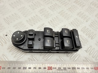 блок управления стеклоподъемниками BMW 5 серия E60/E61 2005, 3.0 л., M57N 306 D2, дизель, АКПП, седан, 6951910