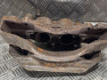 суппорт передний левый Mercedes-Benz Vario W670 2006, дизель, 31320098, 3132009814 - фото №4