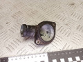 фланец (тройник) системы охлаждения Volkswagen Transporter T4 1992, 2.0 л., бензин, 055121121F - фото №3
