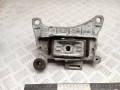 подушка крепления КПП Renault Megane 3 поколение 2010, 1.5 л., K9K J 836, дизель, МКПП, хетчбэк 3 дв., правый руль, 112200 - фото №2