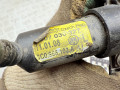 форсунка омывателя фары Volkswagen Passat B6 2007, 2.0 л., BWA, бензин, МКПП, седан, 3C0955103A, 1307030327, 04030051A - фото №7