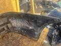 бампер задний Opel Vectra B 1997, 2.0 л., Y 20 DTL, дизель, МКПП - фото №12