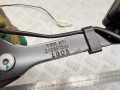 замок ремня безопасности Peugeot 3008 1 поколение 2011, 2.0 л., RHH (DW10CTED4), дизель, робот, 9681985480, 34039802, 34066759J - фото №5