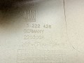 обшивка крышки багажника Opel Insignia 1 поколение (A) [рестайлинг] 2013, 2.0 л., A 20 DTE, дизель, МКПП, универсал, 2202098, 13222426 - фото №7
