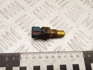 датчик температуры охлаждающей жидкости Peugeot 406 1 поколение 1998, 1.9 л., дизель, 337353