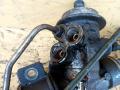 рулевая рейка Mazda 323F BA 1996, 1.5 л., бензин, PRBC1D, 4777002 - фото №9