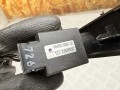 накладка на торпедо (консоль) Peugeot 407 1 поколение 2007, 1.6 л., 9HZ (DV6TED4), дизель, МКПП, седан, 9644562777, 9644562677, 9650486777, 9646573380 - фото №5