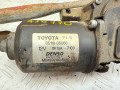 механизм стеклоочистителя (трапеция дворников) Toyota Avensis 2 поколение (T250) 2006, 2.0 л., 1CD-FTV, дизель, МКПП, универсал, 8511005060, MS1592006410 - фото №4